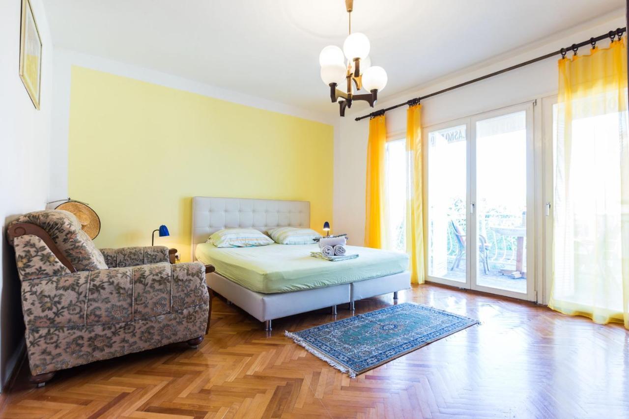 Sukošan Rooms Marija מראה חיצוני תמונה