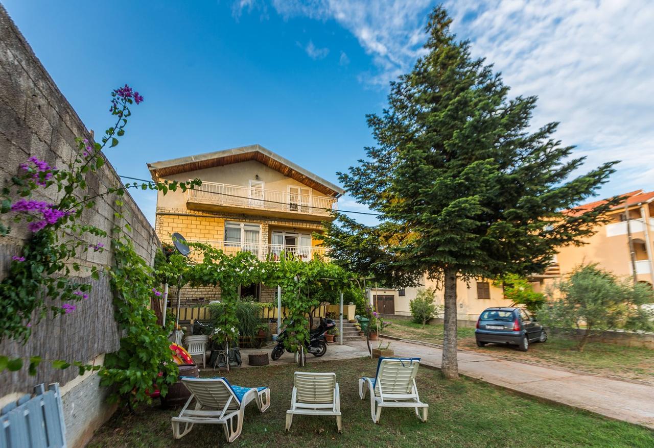 Sukošan Rooms Marija מראה חיצוני תמונה