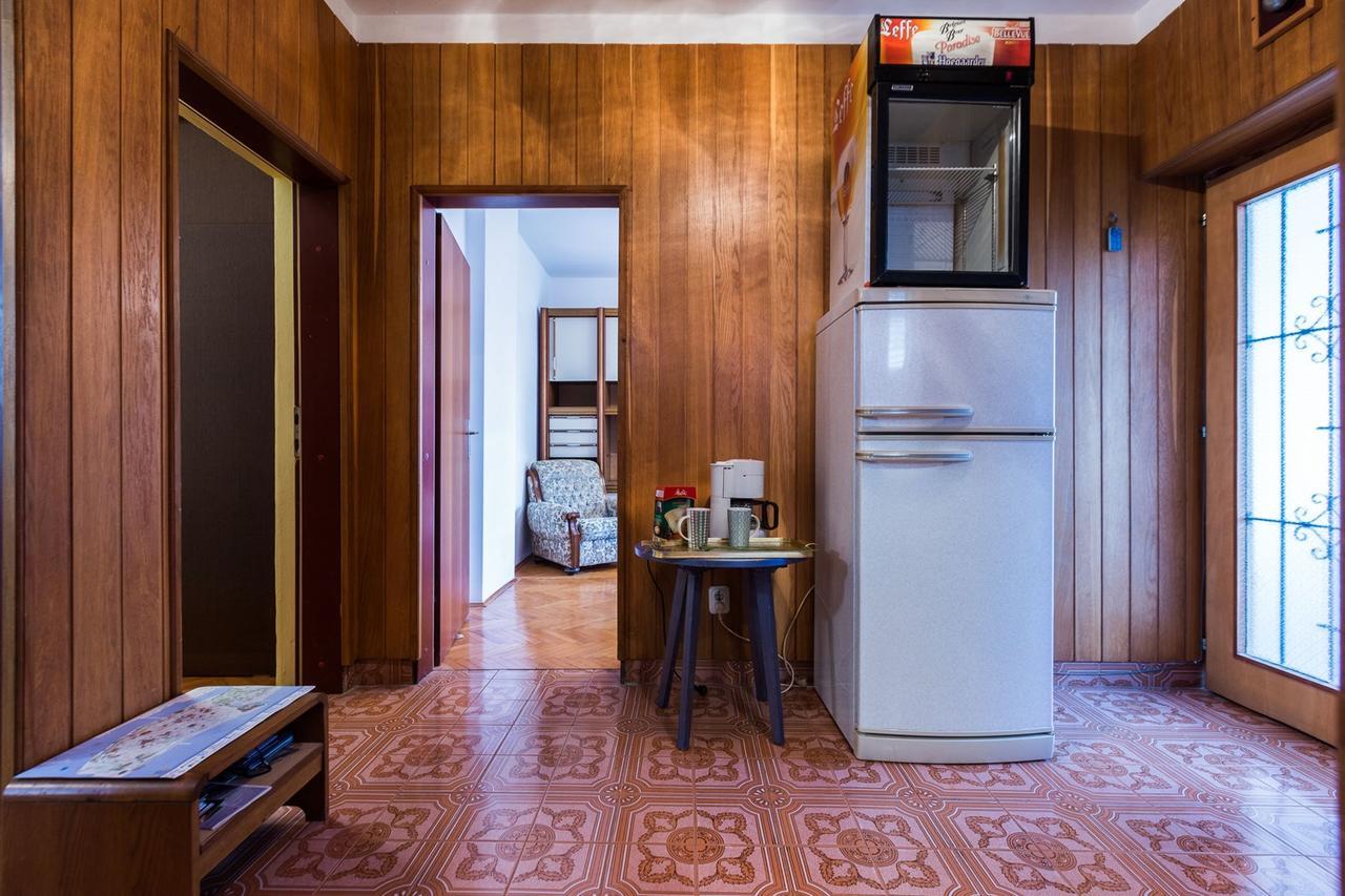 Sukošan Rooms Marija מראה חיצוני תמונה