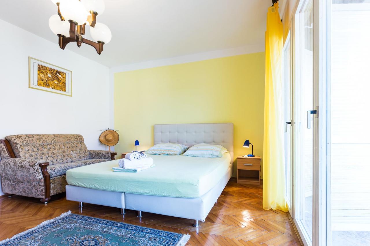 Sukošan Rooms Marija מראה חיצוני תמונה