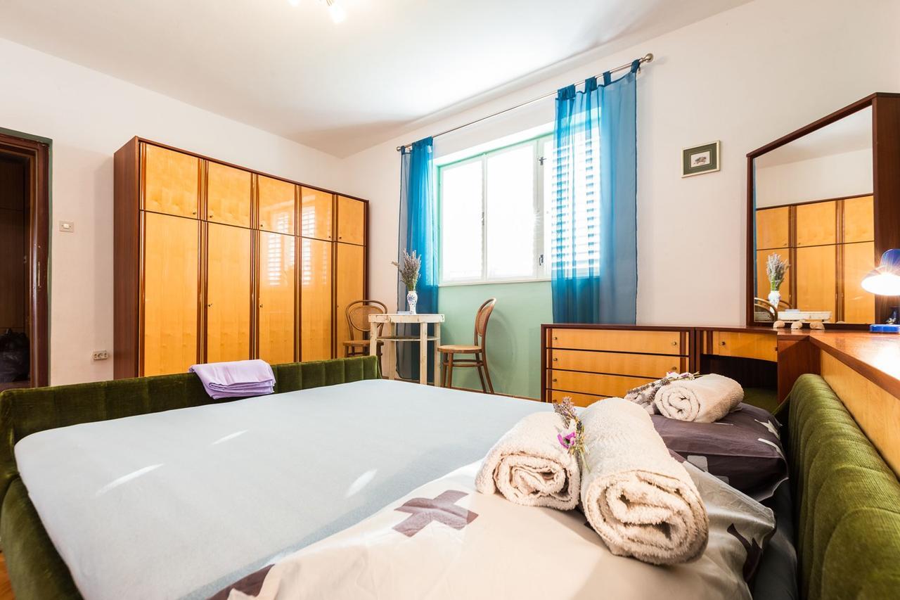 Sukošan Rooms Marija מראה חיצוני תמונה