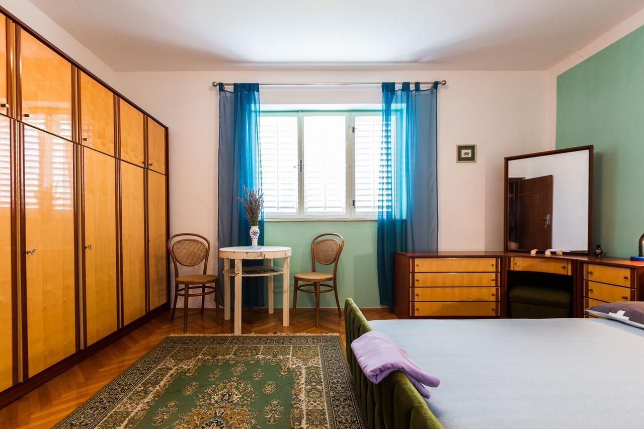 Sukošan Rooms Marija מראה חיצוני תמונה