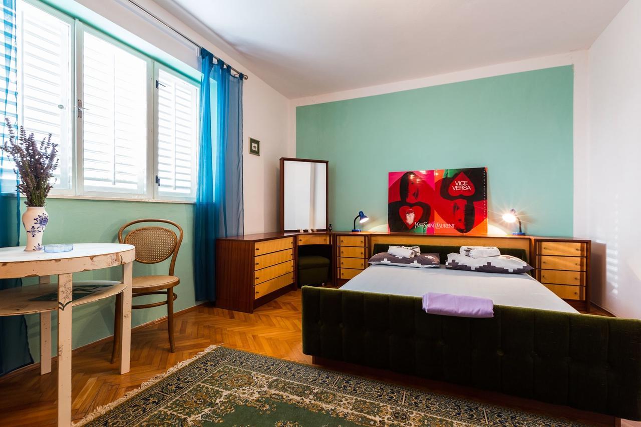 Sukošan Rooms Marija מראה חיצוני תמונה